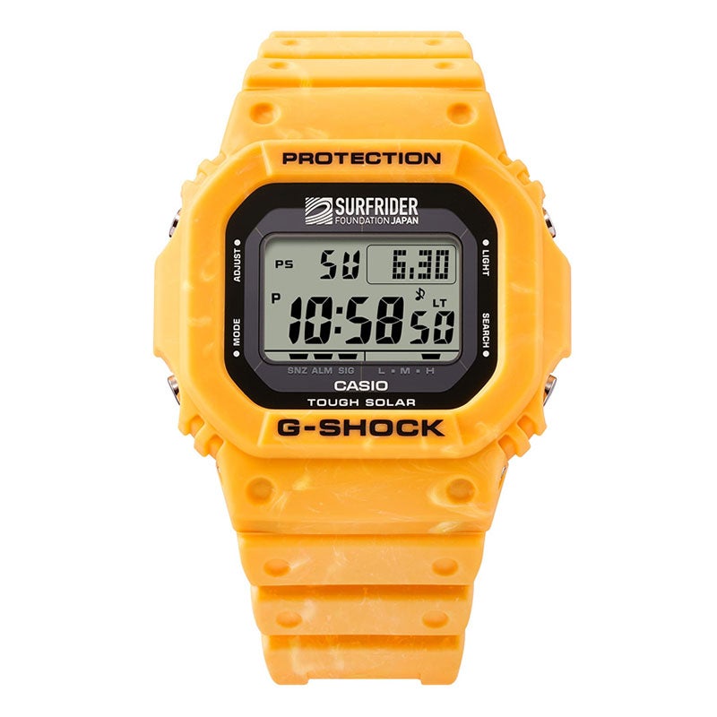 G-SHOCK DIGITAL 5600 Series ジーショック デジタル G-5600SFJ-9JR