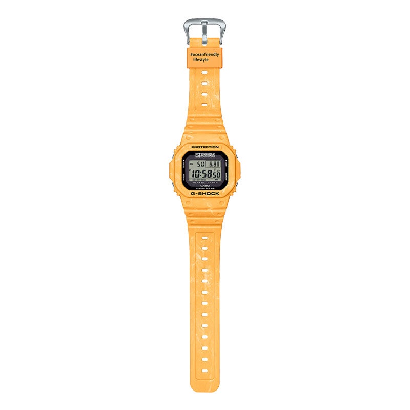 G-SHOCK DIGITAL 5600 Series ジーショック デジタル G-5600SFJ-9JR