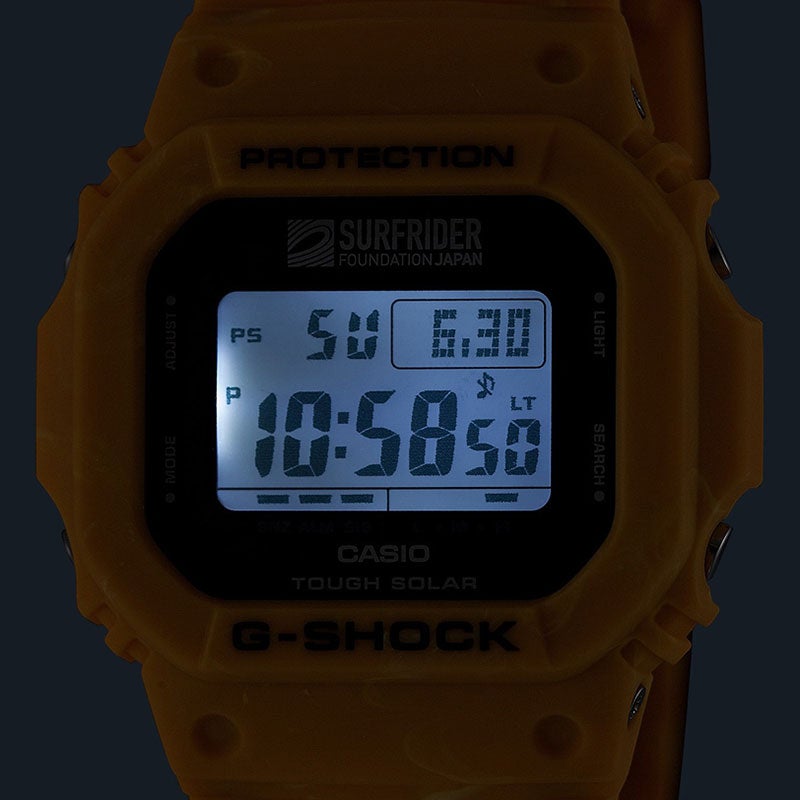 G-SHOCK DIGITAL 5600 Series ジーショック デジタル G-5600SFJ-9JR