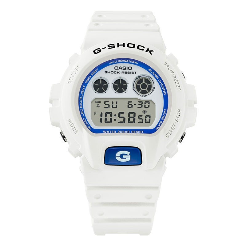 G-SHOCK DIGITAL 6900 Series ジーショック デジタル DW-6900HDS-7JF
