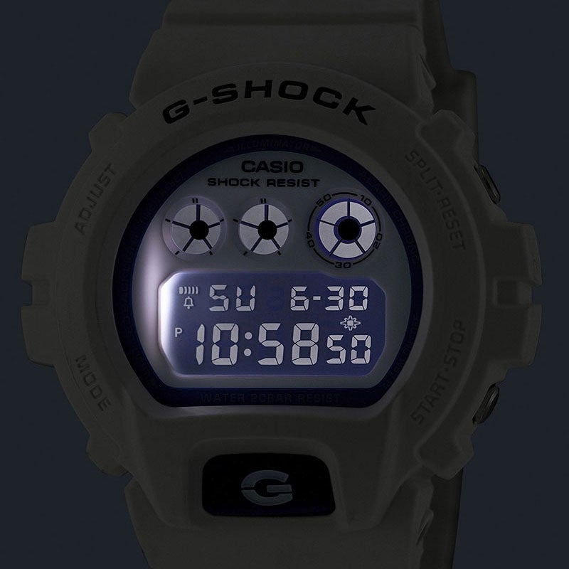 G-SHOCK DIGITAL 6900 Series ジーショック デジタル DW-6900HDS-7JF