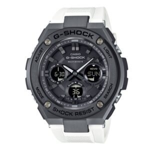 G-SHOCK G-STEEL GST-W100 Series ジーショック Gスチール GST-W110MS-7AJF