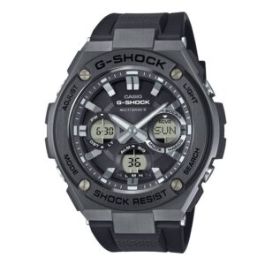 G-SHOCK G-STEEL GST-W100 Series ジーショック Gスチール GST-W110MS-1AJF