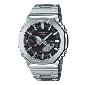 G-SHOCK FULL METAL 2100 Series ジーショック フルメタル GM-B2100SD-1CJF