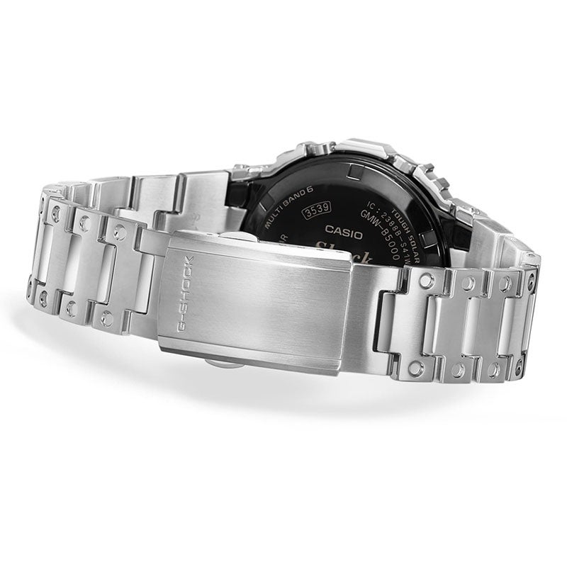 G-SHOCK FULL METAL 5000 Series ジーショック フルメタル GMW-B5000D-1CJF
