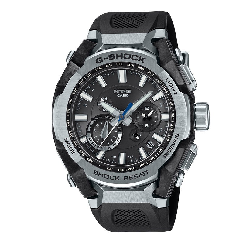 G-SHOCK MT-G MTG-B4000 Series ジーショック エムティージー MTG-B4000-1AJF