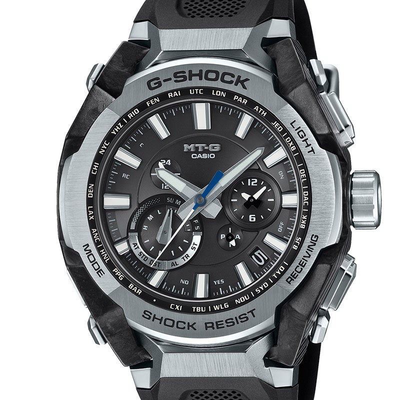 G-SHOCK MT-G MTG-B4000 Series ジーショック エムティージー MTG-B4000-1AJF