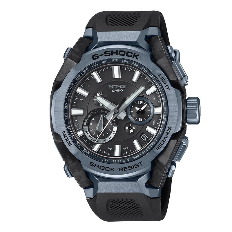 G-SHOCK MT-G MTG-B4000 Series ジーショック エムティージー MTG-B4000B-1A2JF