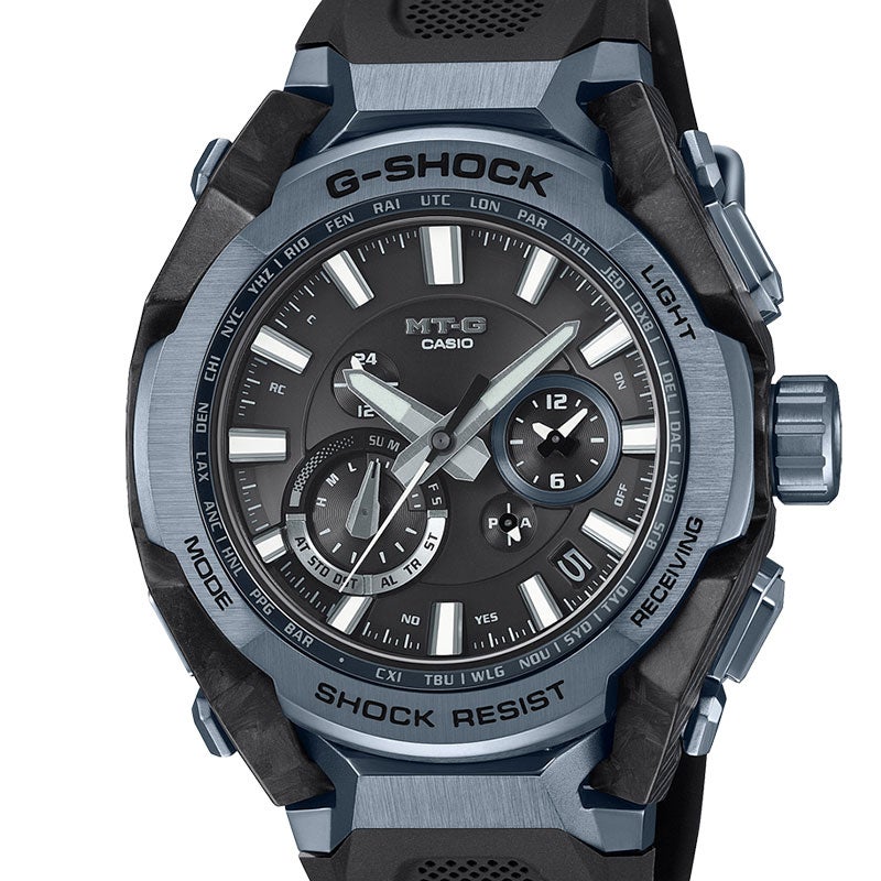G-SHOCK MT-G MTG-B4000 Series ジーショック エムティージー MTG-B4000B-1A2JF