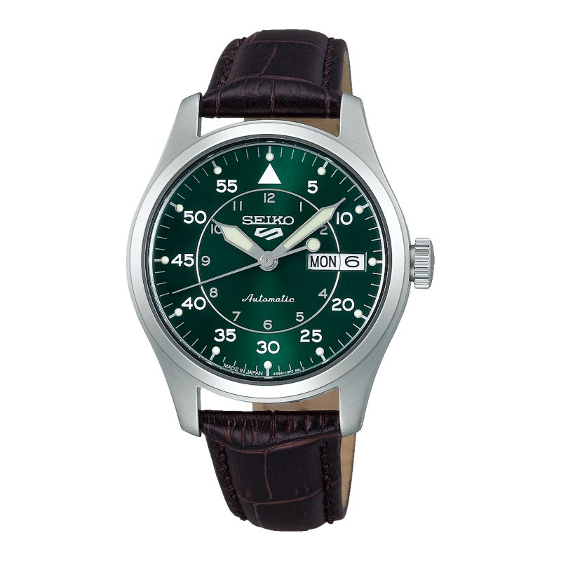 SEIKO 5 Sports Field series セイコー 5 スポーツ フィールド シリーズ SBSA203