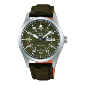 SEIKO 5 Sports Field series セイコー 5 スポーツ フィールド シリーズ SBSA141