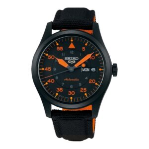 SEIKO 5 Sports Field series セイコー 5 スポーツ フィールド シリーズ SBSA143