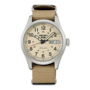 SEIKO 5 Sports Field series セイコー 5 スポーツ フィールド シリーズ SBSA199