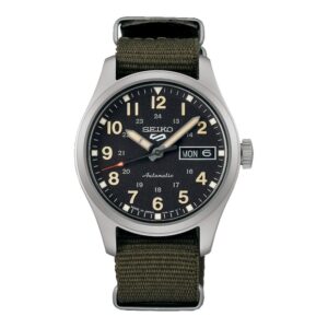 SEIKO 5 Sports Field series セイコー 5 スポーツ フィールド シリーズ SBSA201