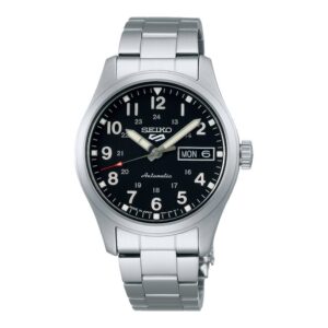 SEIKO 5 Sports Field series セイコー 5 スポーツ フィールド シリーズ SBSA197