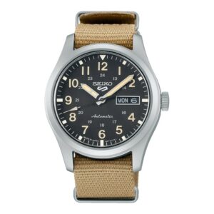 SEIKO 5 Sports Field series セイコー 5 スポーツ フィールド シリーズ SBSA117