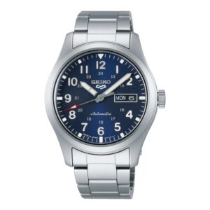 SEIKO 5 Sports Field series セイコー 5 スポーツ フィールド シリーズ SBSA113