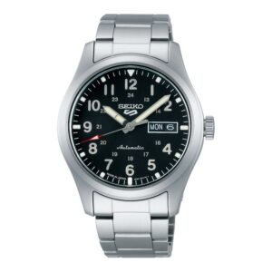 SEIKO 5 Sports Field series セイコー 5 スポーツ フィールド シリーズ SBSA111