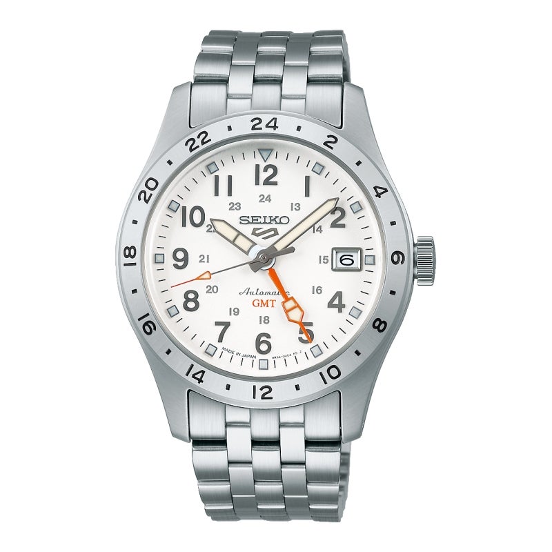 SEIKO 5 Sports Field series セイコー 5 スポーツ フィールド シリーズ SBSC009