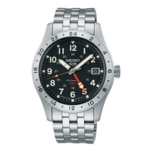 SEIKO 5 Sports Field series セイコー 5 スポーツ フィールド シリーズ SBSC011