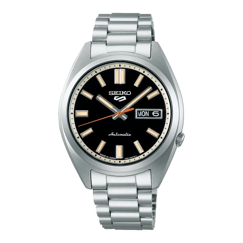 SEIKO 5 Sports SNXS series セイコー 5 スポーツ SBSA255