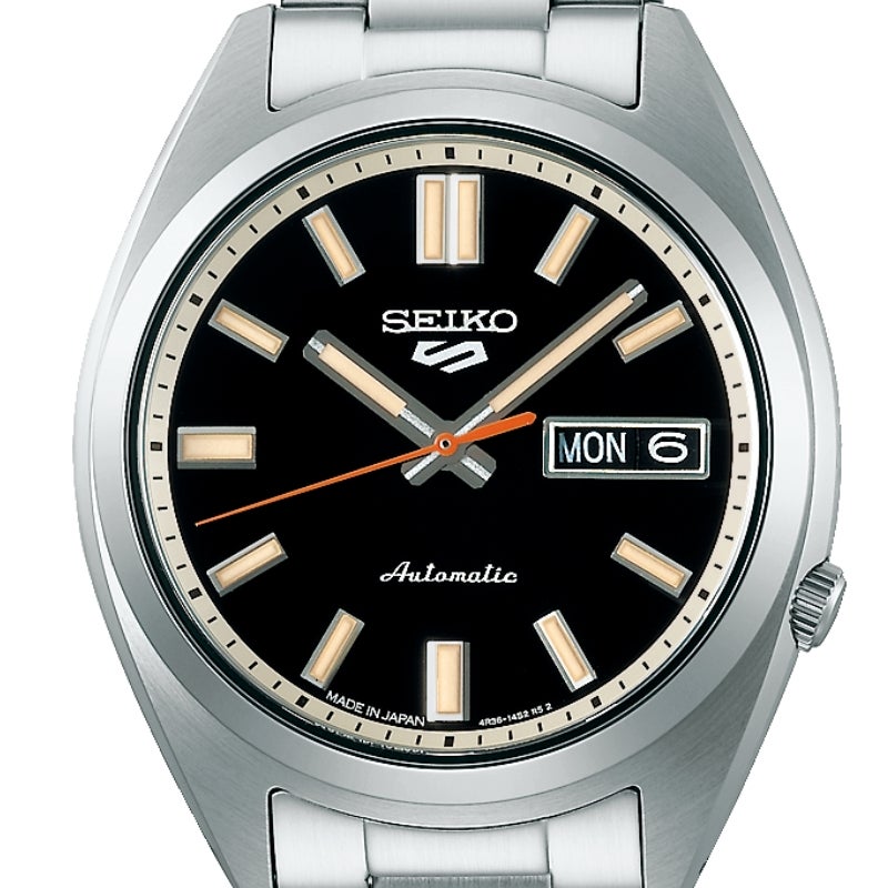 SEIKO 5 Sports SNXS series セイコー 5 スポーツ SBSA255