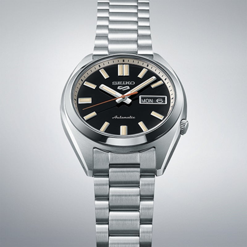 SEIKO 5 Sports SNXS series セイコー 5 スポーツ SBSA255