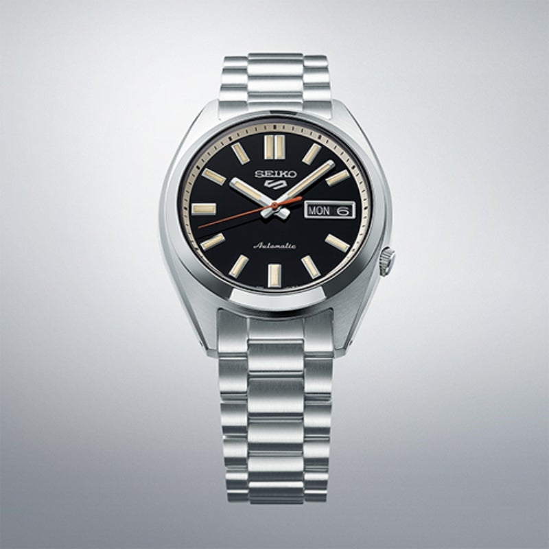 SEIKO 5 Sports SNXS series セイコー 5 スポーツ SBSA255