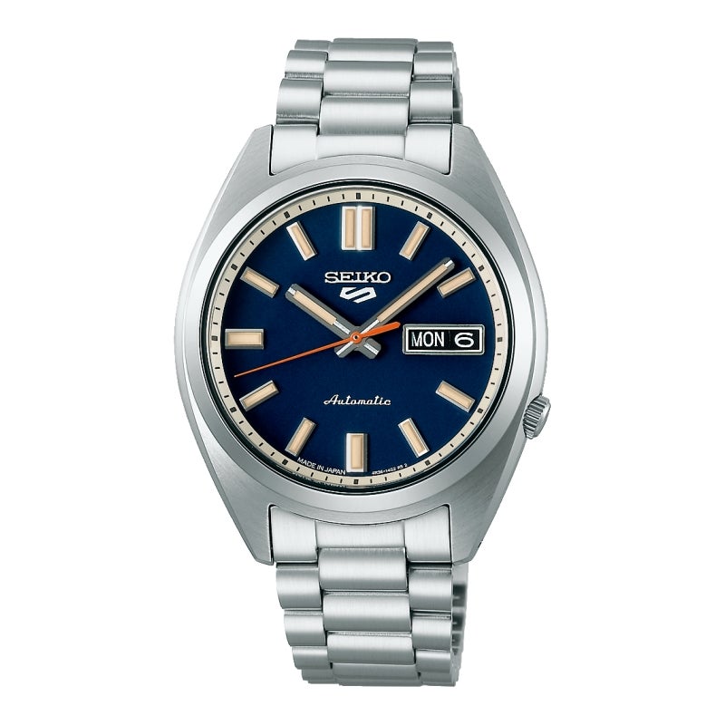 SEIKO 5 Sports SNXS series セイコー 5 スポーツ SBSA253
