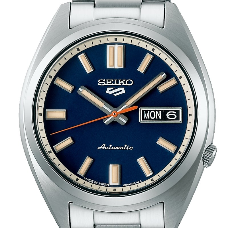 SEIKO 5 Sports SNXS series セイコー 5 スポーツ SBSA253