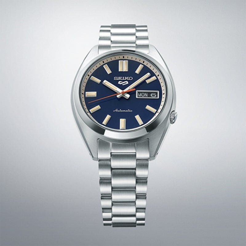 SEIKO 5 Sports SNXS series セイコー 5 スポーツ SBSA253