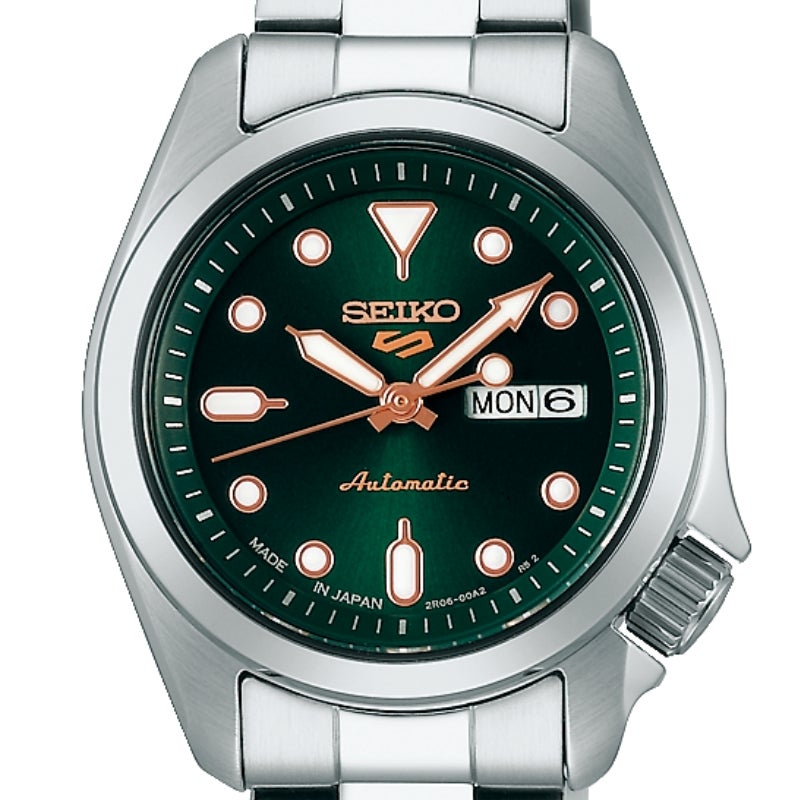 SEIKO 5 Sports SKX series セイコー 5 スポーツ SRRA005