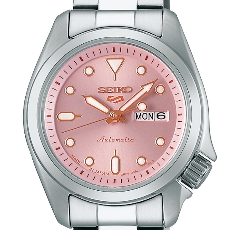 SEIKO 5 Sports SKX series セイコー 5 スポーツ SRRA003