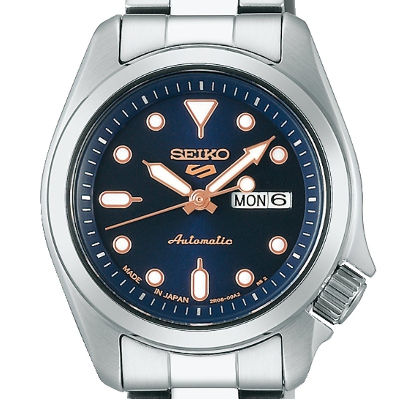 SEIKO 5 Sports SKX series セイコー 5 スポーツ SRRA007