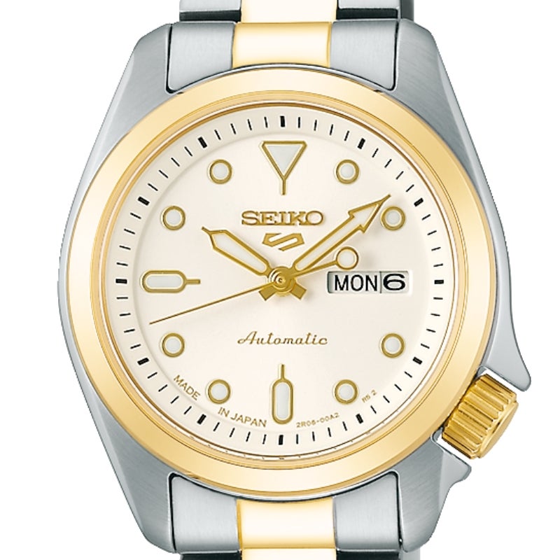 SEIKO 5 Sports SKX series セイコー 5 スポーツ SRRA002