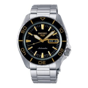 SEIKO 5 Sports SKX series セイコー 5 スポーツ SBSA261