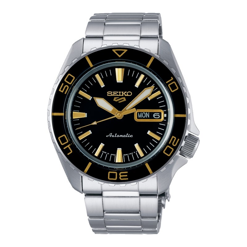 SEIKO 5 Sports SKX series セイコー 5 スポーツ SBSA261