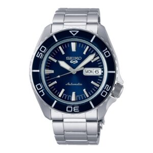 SEIKO 5 Sports SKX series セイコー 5 スポーツ SBSA259