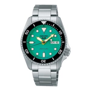 SEIKO 5 Sports SKX series セイコー 5 スポーツ SBSA229