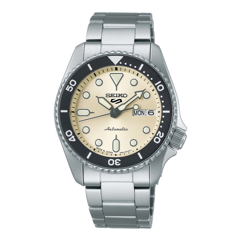 SEIKO 5 Sports SKX series セイコー 5 スポーツ SBSA227