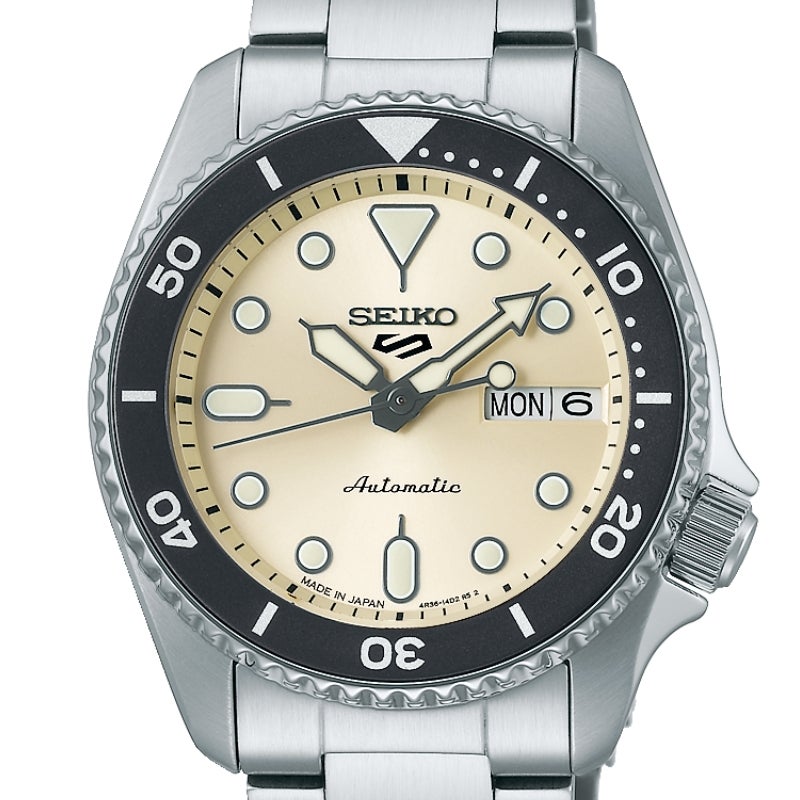 SEIKO 5 Sports SKX series セイコー 5 スポーツ SBSA227