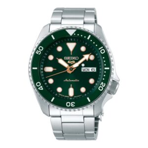 SEIKO 5 Sports SKX series セイコー 5 スポーツ SBSA013