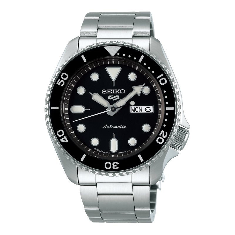 SEIKO 5 Sports SKX series セイコー 5 スポーツ SBSA005