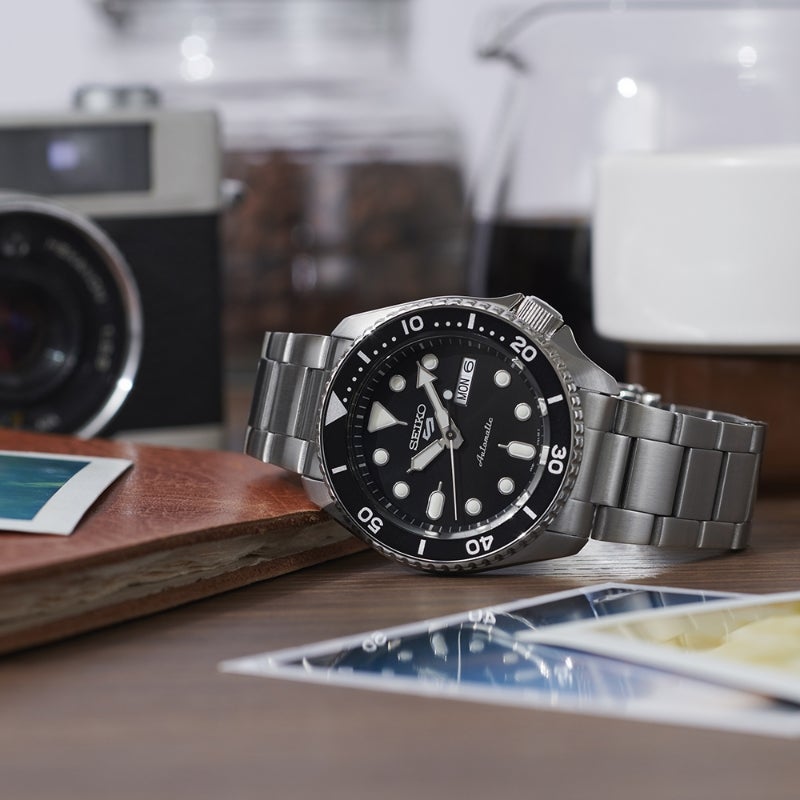 SEIKO 5 Sports SKX series セイコー 5 スポーツ SBSA005