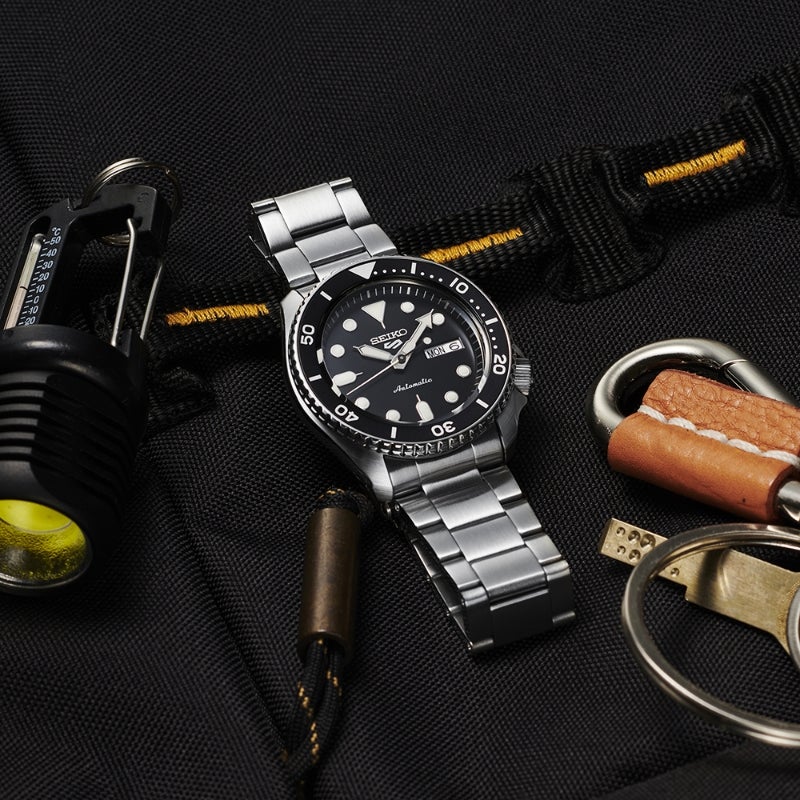 SEIKO 5 Sports SKX series セイコー 5 スポーツ SBSA005