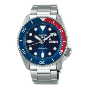 SEIKO 5 Sports SKX series セイコー 5 スポーツ SBSA003