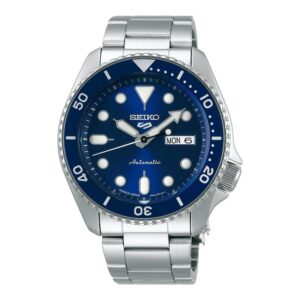 SEIKO 5 Sports SKX series セイコー 5 スポーツ SBSA001