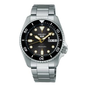 SEIKO 5 Sports SKX series セイコー 5 スポーツ SBSA301
