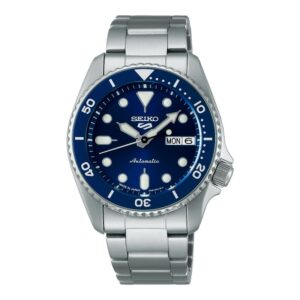 SEIKO 5 Sports SKX series セイコー 5 スポーツ SBSA299