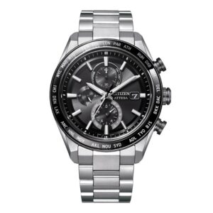 CITIZEN ATTESA ACT Line シチズン アテッサ アクトライン AT8295-56E